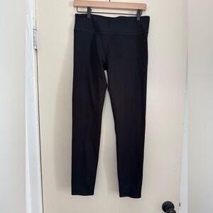 Fabletics Charcoal Leggings